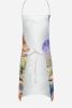 New Mexico Greater Roadrunner Apron Cooking Kitchen Server Baking Crafts Gardening for Adult Women Men, Unisex, Large, Multicolor