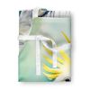 Sulphurcrested Cockatoo Apron Cooking Kitchen Server Baking Crafts Gardening for Adult Women Men, Unisex, Large, Multicolor