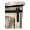 Sideboard Storage Cabinet Coffee Bar Kitchen Farmhouse Style