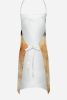 South Dakota Ringnecked Pheasant Apron Cooking Kitchen Server Baking Crafts Gardening for Adult Women Men, Unisex, Large, Multicolor