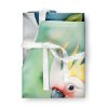 Cockatoo Apron Cooking Kitchen Server Baking Crafts Gardening for Adult Women Men, Unisex, Large, Multicolor