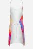 Cavalier Spaniel Hippie Dawg Apron Cooking Kitchen Server Baking Crafts Gardening for Adult Women Men, Unisex, Large, Multicolor